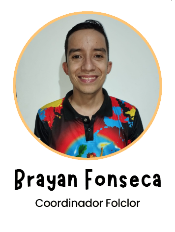 coordinador folclor