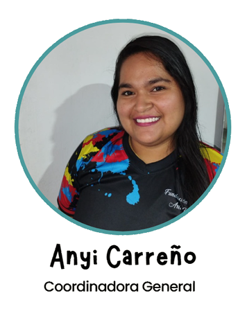 coordinadora general