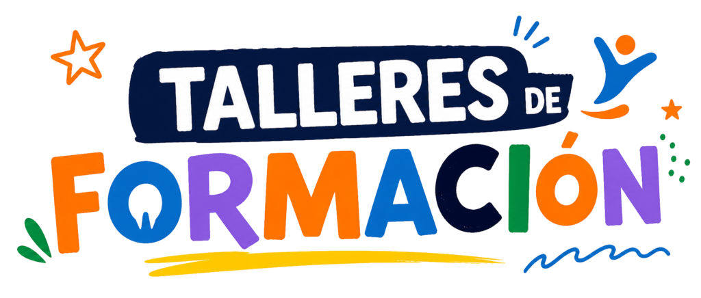 talleres formacion