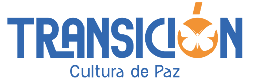 transicion cultura de paz